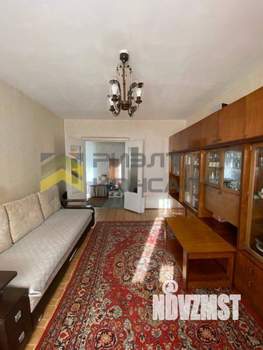 3-к квартира, вторичка, 63м2, 7/9 этаж