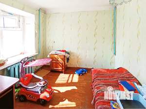 3-к квартира, вторичка, 42м2, 2/5 этаж