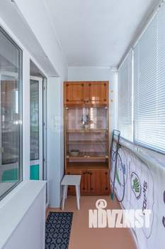 1-к квартира, вторичка, 48м2, 3/6 этаж