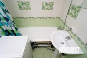 1-к квартира, вторичка, 37м2, 1/9 этаж