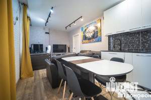 1-к квартира, вторичка, 43м2, 4/12 этаж