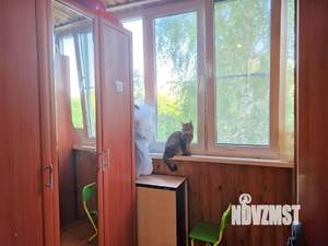 3-к квартира, вторичка, 63м2, 3/9 этаж
