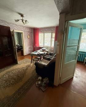 2-к квартира, вторичка, 45м2, 2/5 этаж