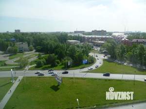 1-к квартира, вторичка, 38м2, 11/11 этаж