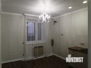 1-к квартира, вторичка, 45м2, 9/14 этаж