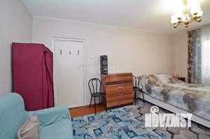 2-к квартира, вторичка, 53м2, 1/9 этаж