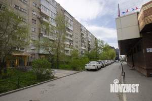 2-к квартира, вторичка, 53м2, 5/9 этаж
