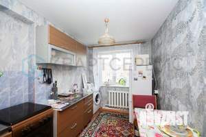 1-к квартира, вторичка, 30м2, 5/5 этаж