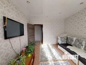 1-к квартира, вторичка, 37м2, 2/10 этаж