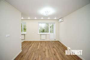 2-к квартира, вторичка, 43м2, 4/5 этаж