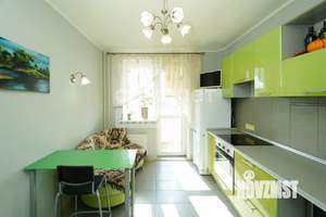 1-к квартира, вторичка, 53м2, 4/14 этаж