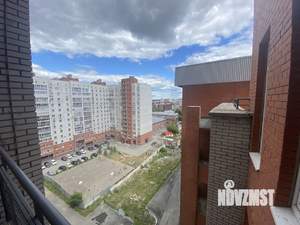 3-к квартира, сданный дом, 159м2, 10/12 этаж