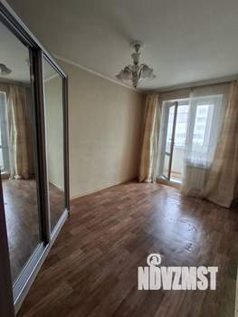 3-к квартира, вторичка, 68м2, 5/12 этаж