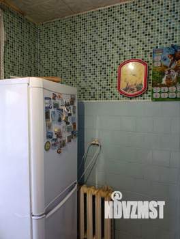 4-к квартира, вторичка, 62м2, 5/5 этаж