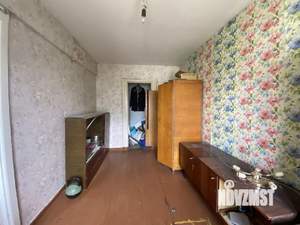 2-к квартира, вторичка, 44м2, 5/5 этаж