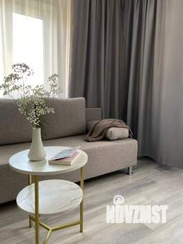 2-к квартира, вторичка, 42м2, 4/5 этаж