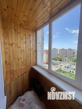 1-к квартира, вторичка, 33м2, 10/10 этаж