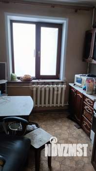 2-к квартира, вторичка, 52м2, 7/16 этаж
