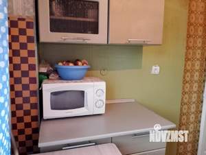 2-к квартира, вторичка, 44м2, 4/5 этаж