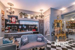 2-к квартира, вторичка, 98м2, 4/7 этаж