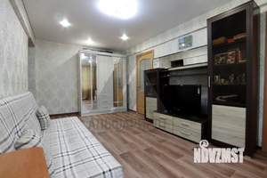 3-к квартира, вторичка, 50м2, 1/5 этаж