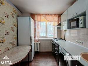 3-к квартира, вторичка, 59м2, 1/9 этаж