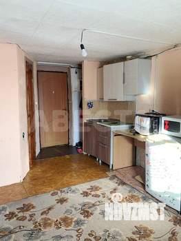 2-к квартира, вторичка, 43м2, 3/3 этаж