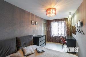 2-к квартира, вторичка, 45м2, 3/5 этаж