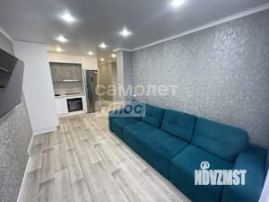 2-к квартира, вторичка, 56м2, 3/16 этаж