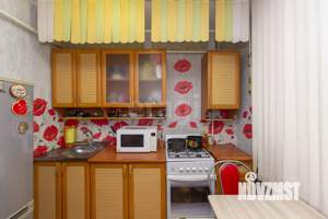 1-к квартира, вторичка, 31м2, 1/5 этаж