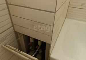 1-к квартира, вторичка, 40м2, 15/16 этаж