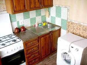 1-к квартира, вторичка, 30м2, 5/5 этаж