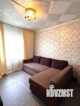 1-к квартира, вторичка, 21м2, 1/3 этаж