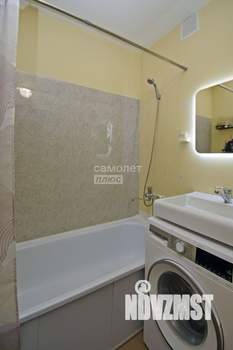 1-к квартира, вторичка, 37м2, 7/9 этаж