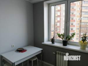 2-к квартира, вторичка, 63м2, 6/16 этаж