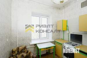 1-к квартира, вторичка, 36м2, 2/3 этаж