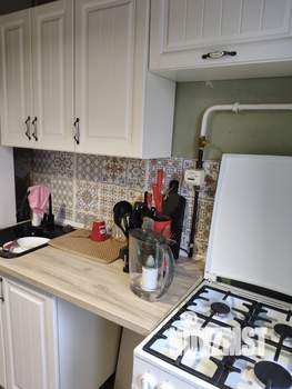 1-к квартира, вторичка, 31м2, 3/5 этаж