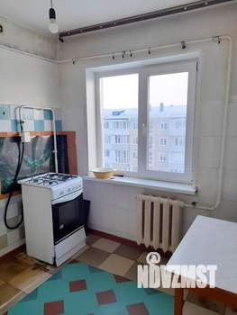 2-к квартира, вторичка, 39м2, 5/5 этаж