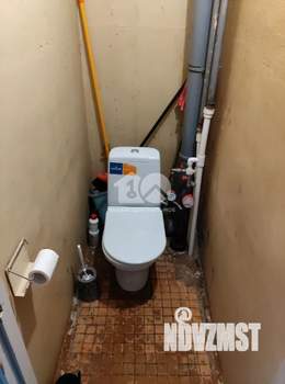 2-к квартира, вторичка, 45м2, 3/5 этаж