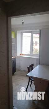 2-к квартира, вторичка, 40м2, 5/5 этаж