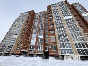 1-к квартира, вторичка, 42м2, 4/9 этаж