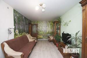 2-к квартира, вторичка, 44м2, 5/5 этаж