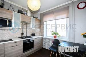 3-к квартира, вторичка, 63м2, 4/9 этаж