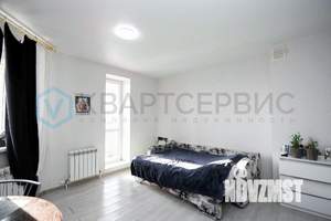 Студия квартира, вторичка, 29м2, 15/17 этаж