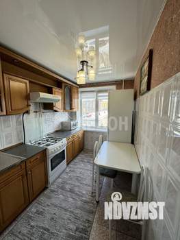 2-к квартира, вторичка, 47м2, 8/9 этаж