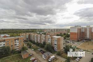 1-к квартира, вторичка, 34м2, 10/10 этаж