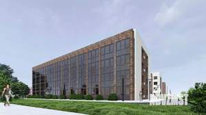 2-к квартира, вторичка, 68м2, 4/4 этаж