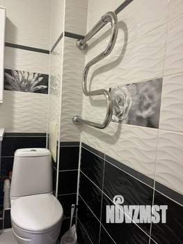 1-к квартира, вторичка, 38м2, 8/10 этаж