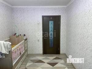 3-к квартира, вторичка, 81м2, 1/10 этаж