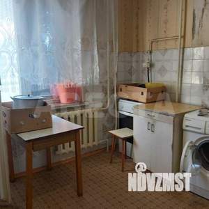 1-к квартира, вторичка, 38м2, 7/10 этаж